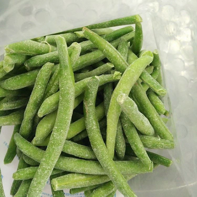 bulk frozen green beans