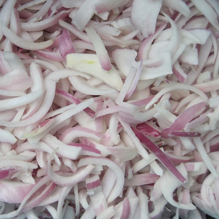 Minced onion bulk