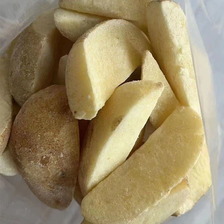 deep fry shoestring fries