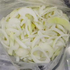 जमे हुए प्याज थोक
