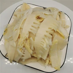 कटा हुआ बांस