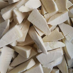 शीतकालीन बांस शूट